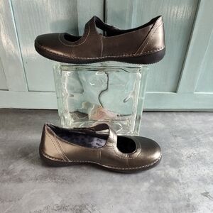 VIONIC 354 Harper Shiny Mary Jane sz 8.5 Shoes